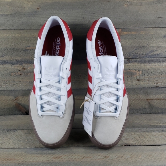 adidas Matchbreak Super Shoes Skateboarding - Picture 5 of 11